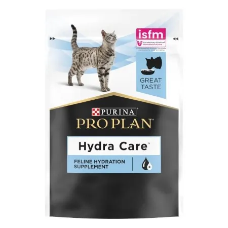 Pro plan cat diet hydra care pollo bustina 75 gr