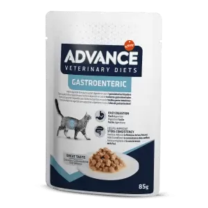 Advance cat gastroenteric bustina 85 gr