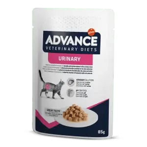 Advance cat urinary bustina 85 gr