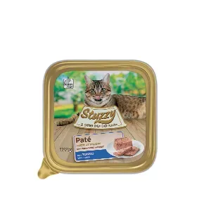 Stuzzy gatto pate' tonno vaschetta 100 gr