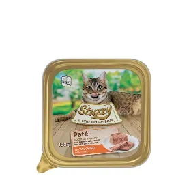 Stuzzy gatto pate' tacchino vaschetta 100 gr