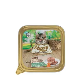 Stuzzy gatto pate' vitello vaschetta 100 gr