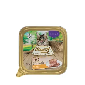 Stuzzy gatto sterilized vaschetta 100 gr