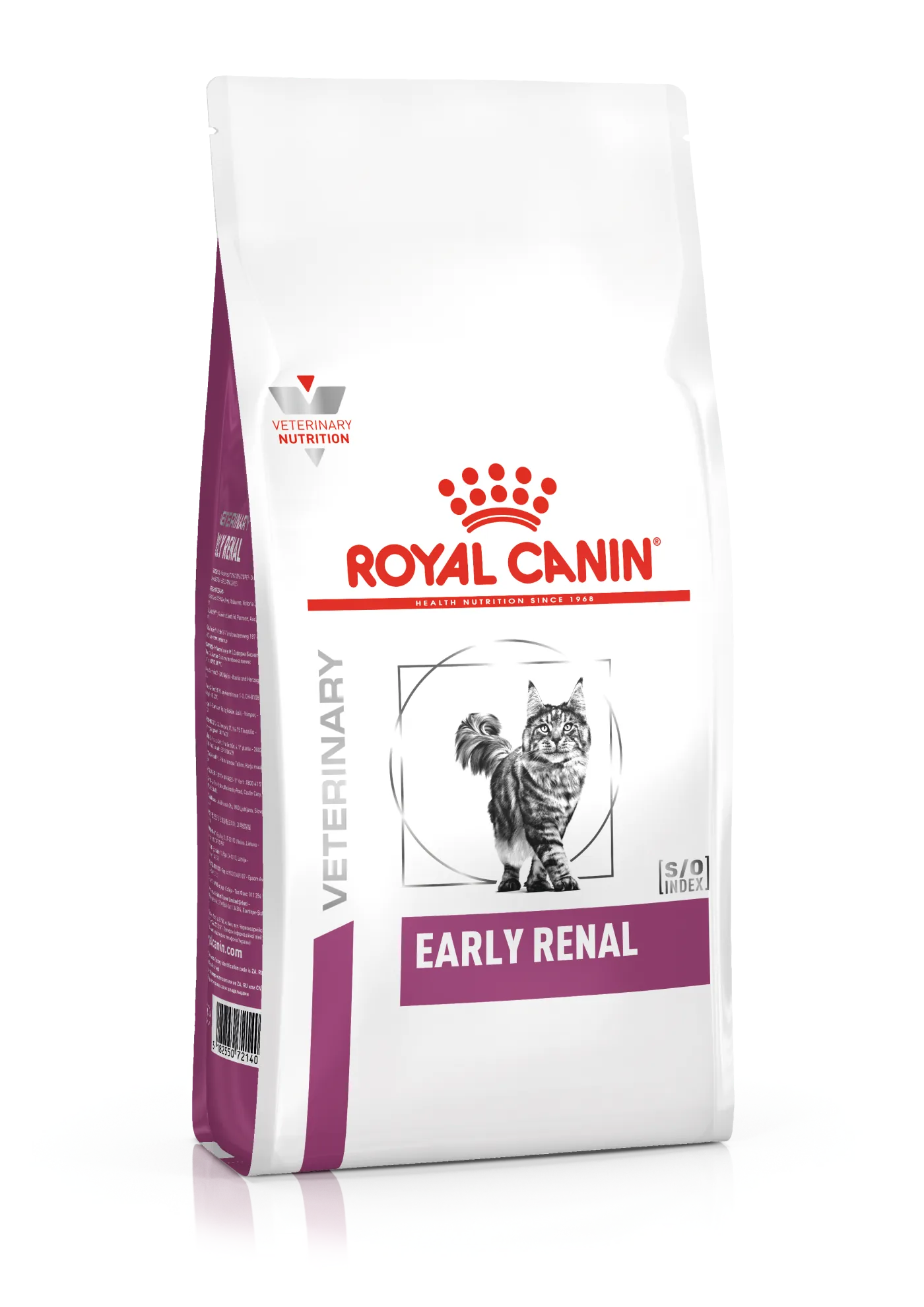 Royal cat early renal 1,5 kg