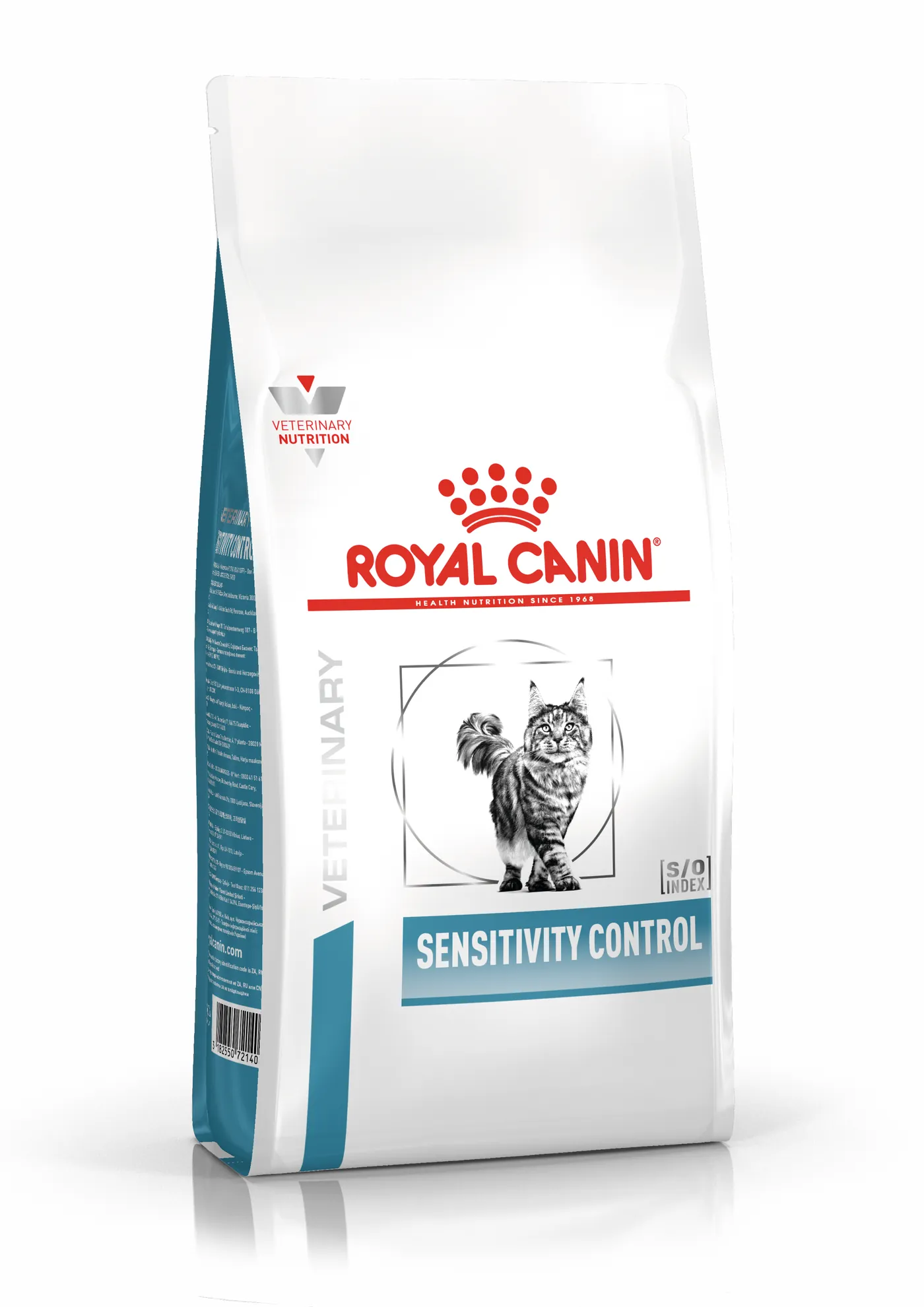 Royal cat sensitivity control 1,5 kg