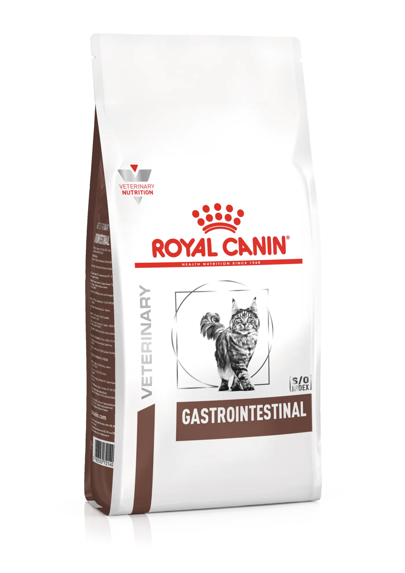 Royal cat gastrointestinal 400 gr