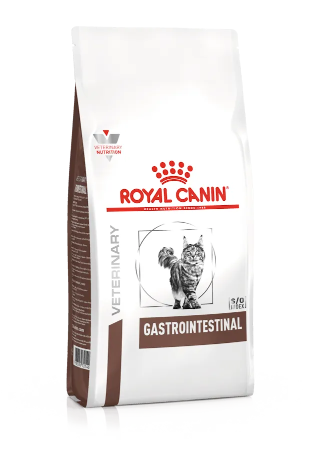 Royal cat gastrointestinal 2 kg