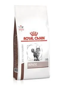 Royal cat hepatic 2 kg