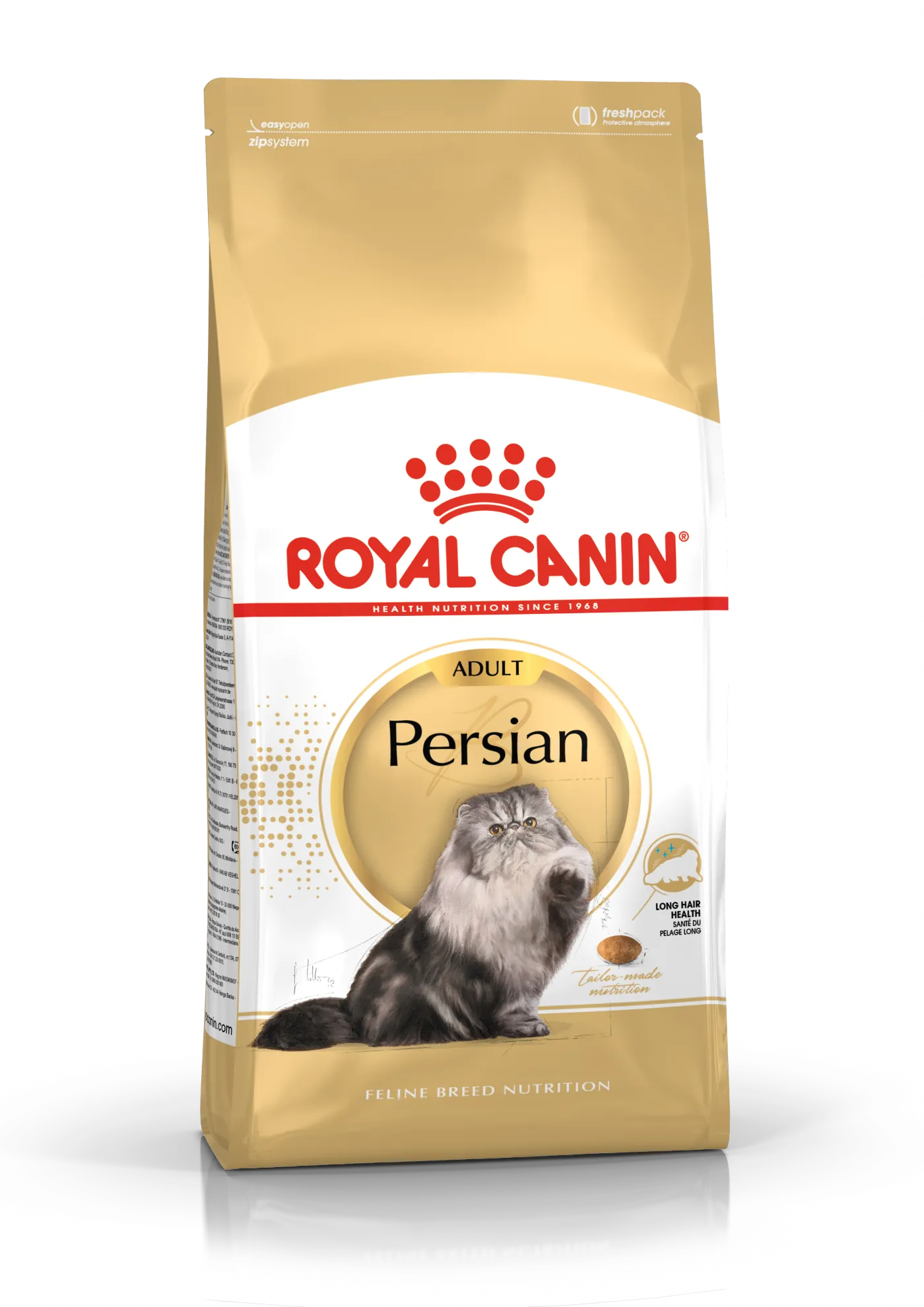 Royal cat persian 400 gr
