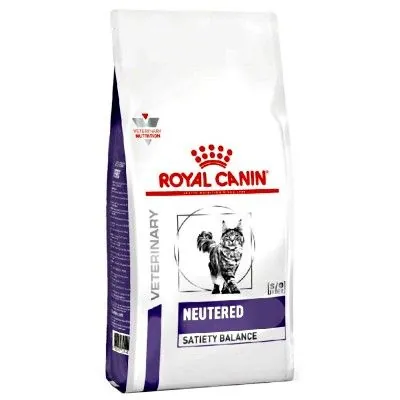Royal cat neutered satiety balance 3,5 kg
