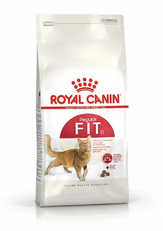 Royal cat fit 32 400 gr