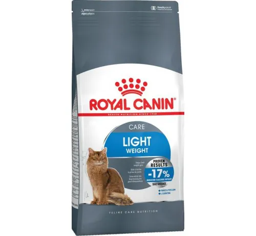 Royal cat light 400 gr