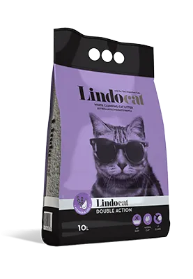 Lindocat double action 10 litri