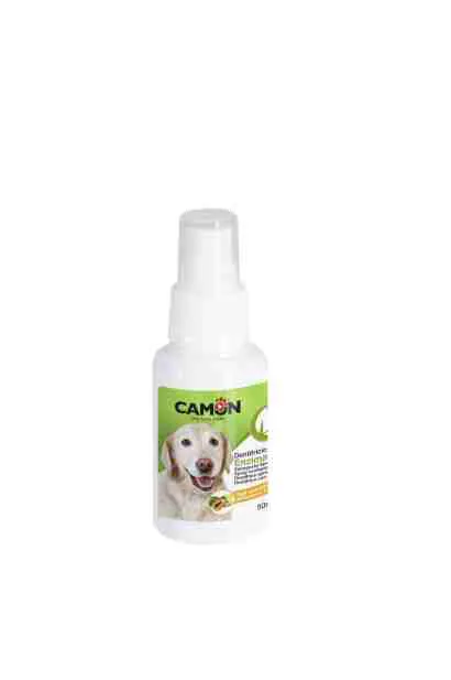 Dentifricio spray enzimatico 50 ml