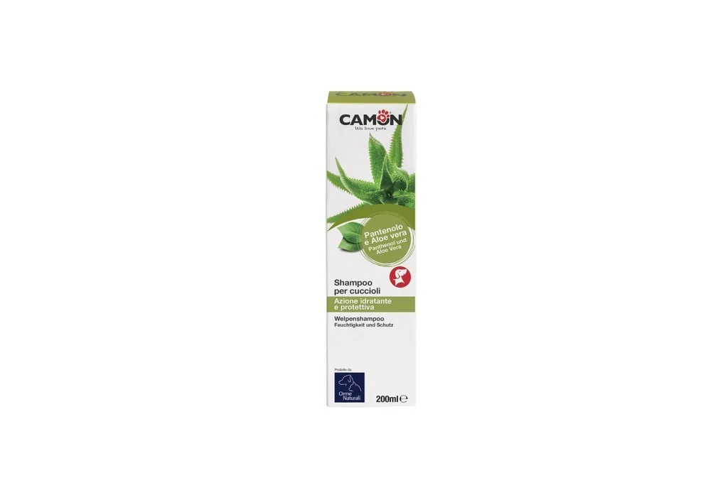 Shampoo cuccioli 200 ml