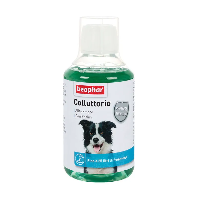 Beaphar colluttorio 250 ml