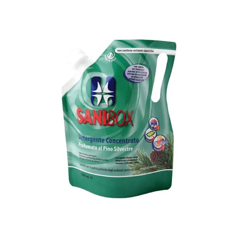 Sanibox pino 1000 ml