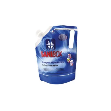 Sanibox fresh marine 1000 ml