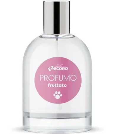 Record profumo fruttato 100ml