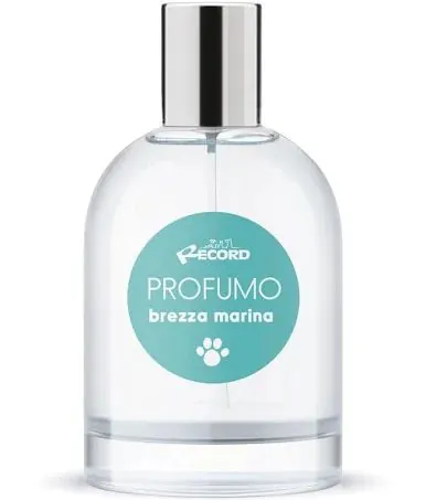 Record profumo brezza marina 100ml