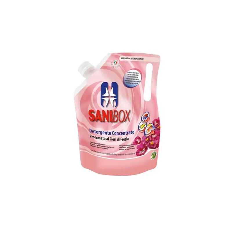 Sanibox fresia 1000 ml