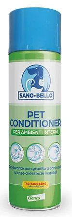 Pet conditioner interni 300 ml