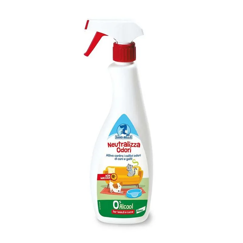 Neutralizza odori 750 ml