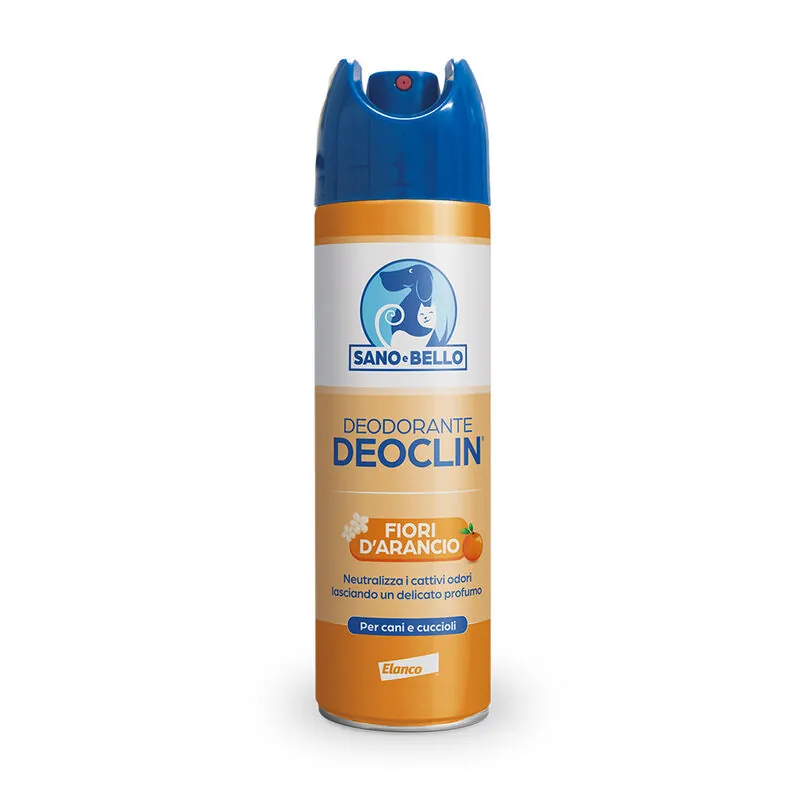 Deoclin deo cani 250 ml