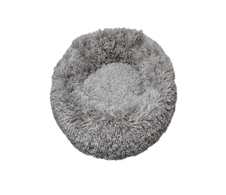 Cuscino tondo ponchik relax 90 cm vr07