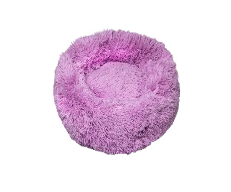 Cuscino tondo ponchik relax 100 cm vr11