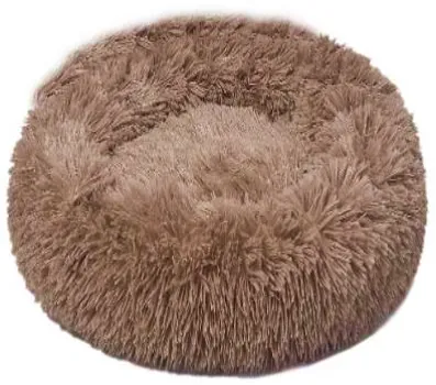Cuscino tondo ponchik relax 90 cm vr03
