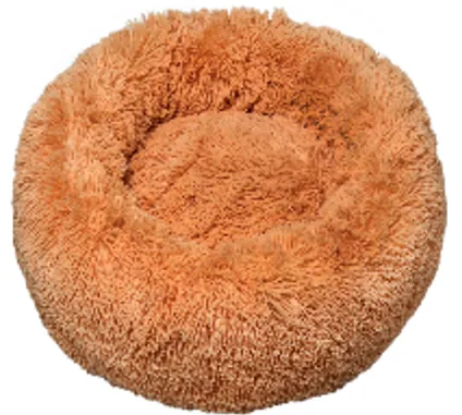Cuscino tondo ponchik relax 60 cm vr05