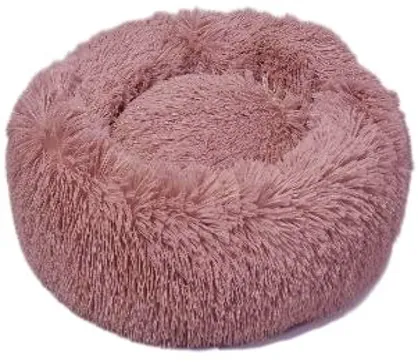 Cuscino tondo ponchik relax 80 cm vr02