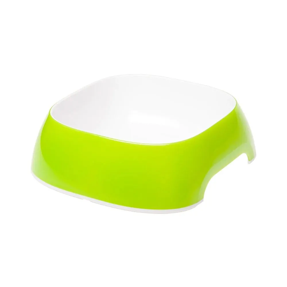 Ciotola glam small verde