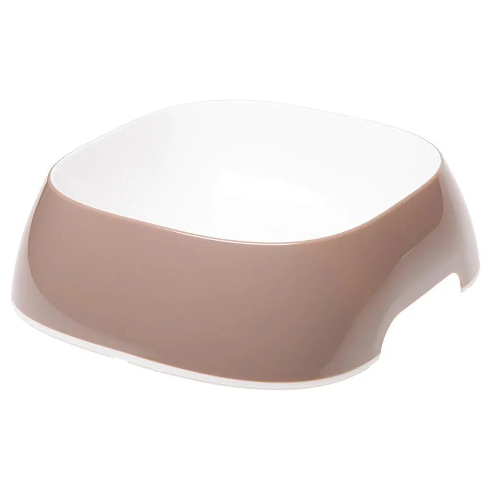 Ciotola glam large tortora