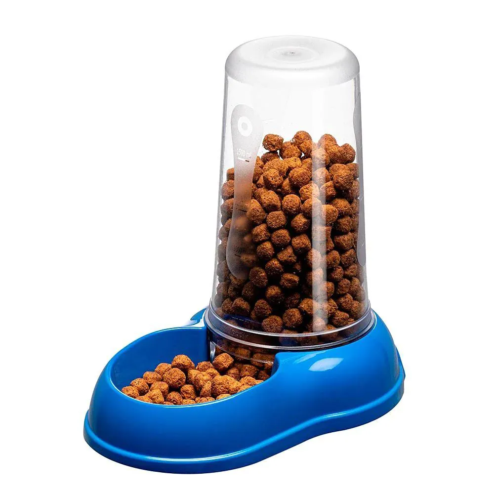 Distributore acqua/cibo azimut 1500