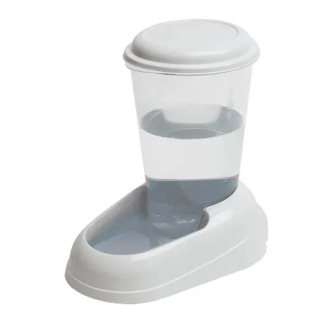 Distributore acqua nadir