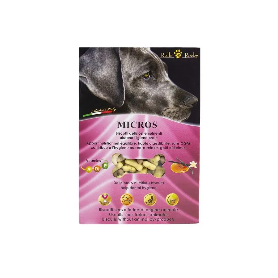 Micros mix 300 gr