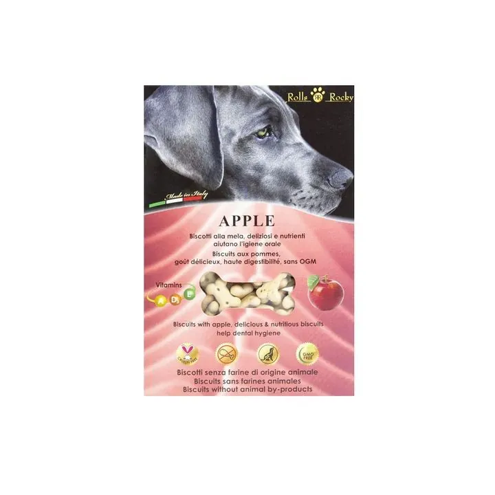 Micros mela 300 gr