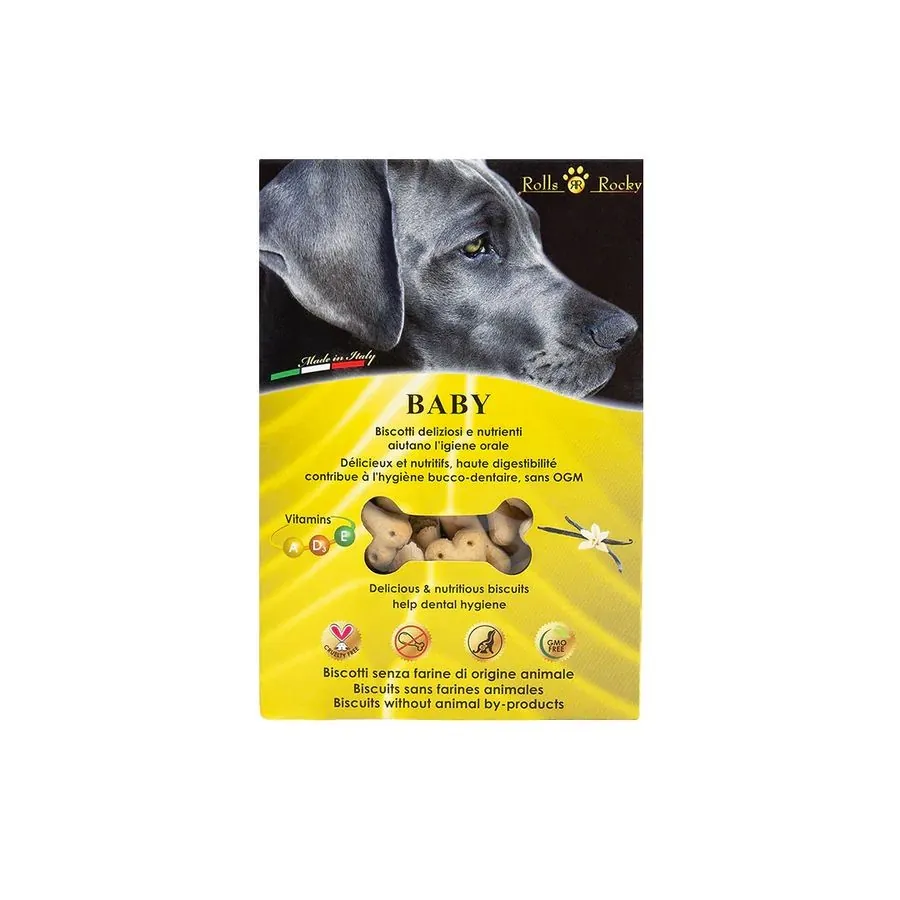 Micros baby 300 gr