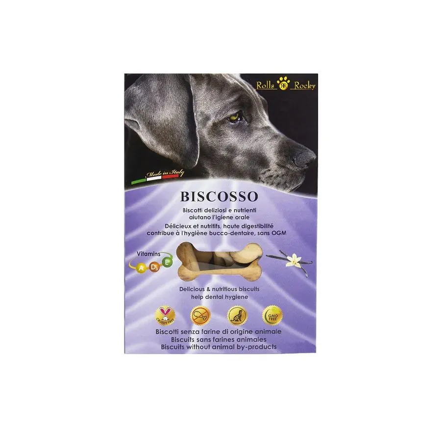 Biscosso gr 300