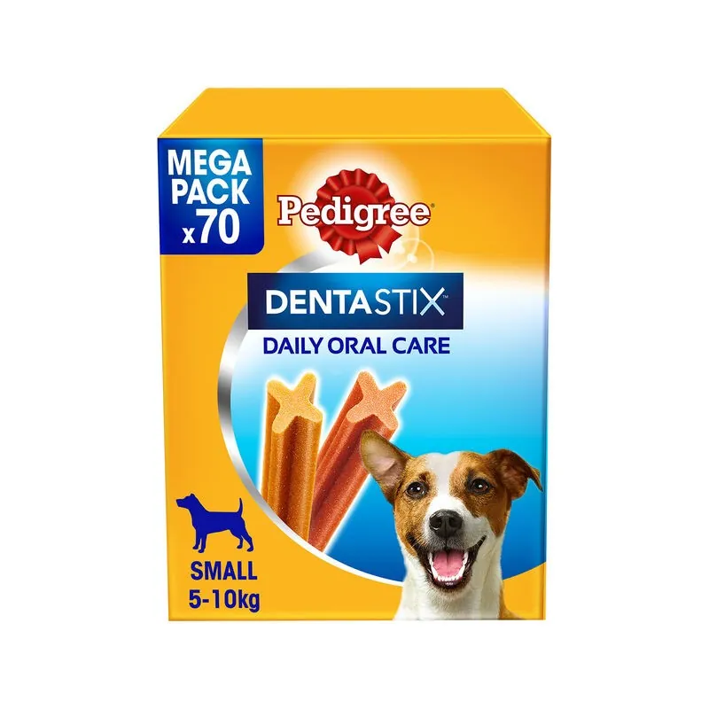 Dentastix multipack small x 70 pezzi