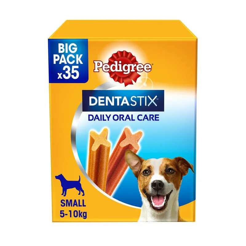 Dentastix multipack small x 35 pezzi