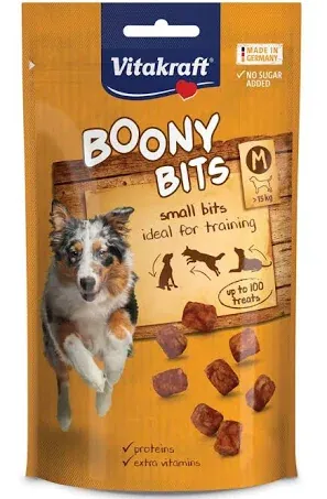 Vk dog bonny bits