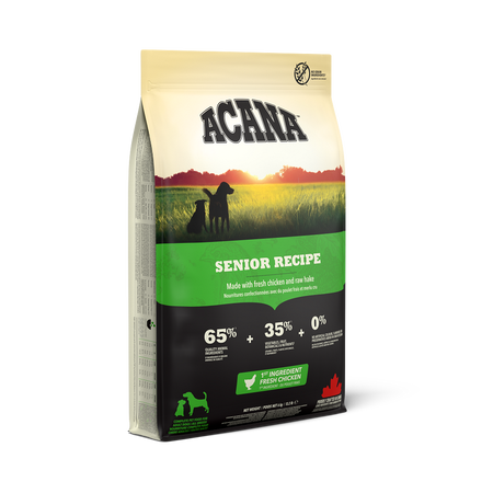 Acana Cane Senior 11,4 Kg