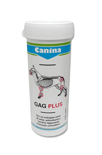 Gag Plus 100 Gr