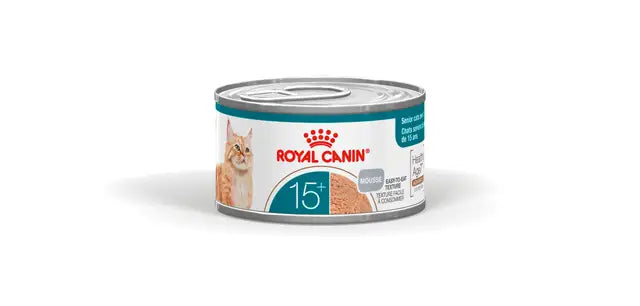 Royal Canin Ageing 15+ Airlift Gatto 85 Gr 12x