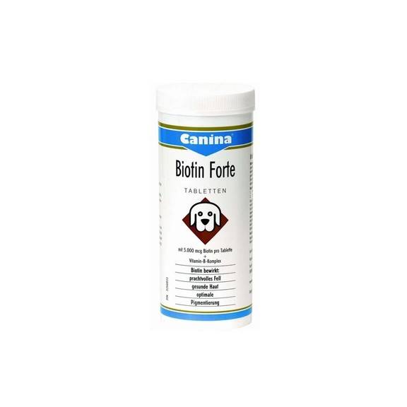 Biotin Forte 30 Tavolette