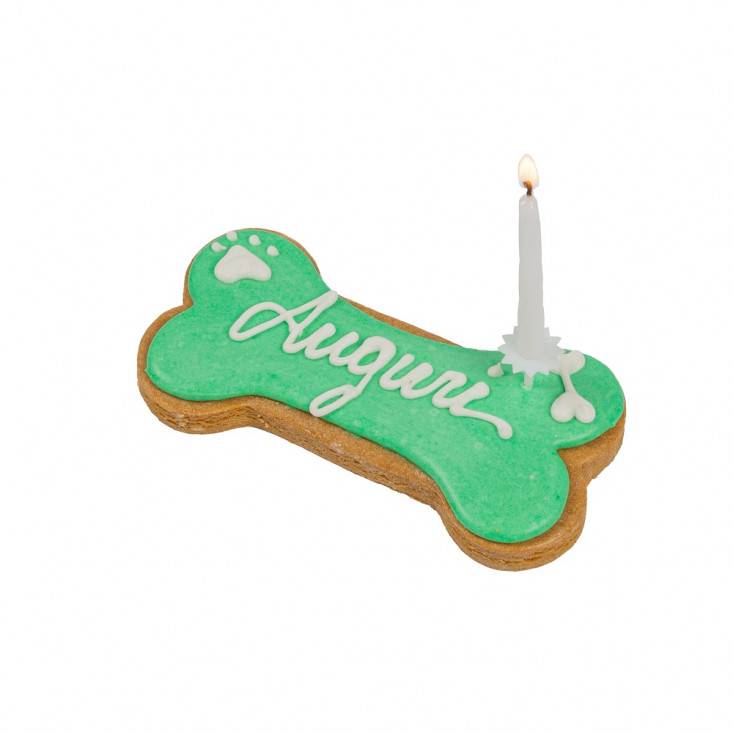 Birthday Bones Verde 85 Gr