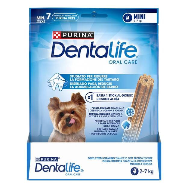 Dentalife Extra Mini 69 Gr
